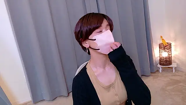 Risa 06 online show from February 3, 2026, 12:21 pm