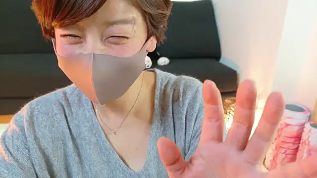 Risa 06 online show from January 25, 2025, 1:19 pm