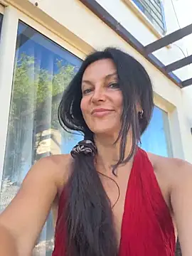 -OLYA- online show from June 2, 2026, 5:29 am