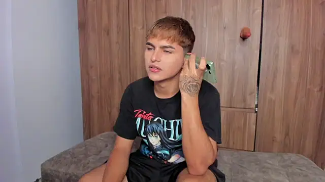 Lyam ap online show from November 2, 2025, 10:31 am