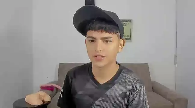 Lyam ap online show from January 7, 2025, 9:40 am