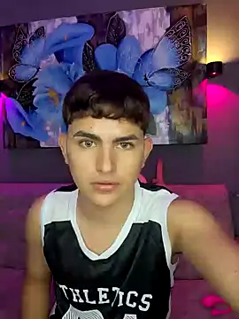 Lyam ap online show from September 20, 2025, 12:04 am