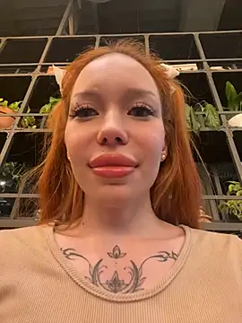 Snapshot of babydolll chatting on March 2, 2025, 2:47 pm babydolll online show from March 2, 2025, 2:47 pm
