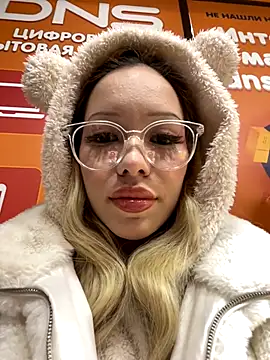 babydolll online show from October 16, 2025, 12:02 pm