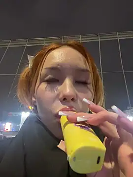 Snapshot of babydolll chatting on February 27, 2025, 4:32 pm babydolll online show from February 27, 2025, 4:32 pm