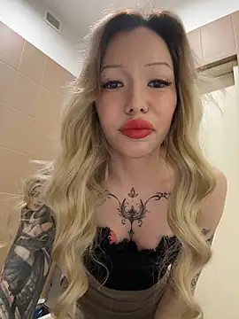 Snapshot of babydolll chatting on February 14, 2026, 1:00 pm babydolll online show from February 14, 2026, 1:00 pm