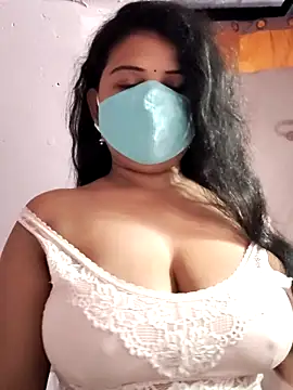 Snapshot of Dr_Chhaya chatting on February 19, 2026, 2:41 am Dr Chhaya online show from February 19, 2026, 2:41 am