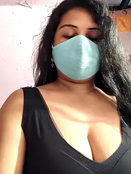 Snapshot of Dr_Chhaya chatting on February 16, 2026, 2:21 am Dr Chhaya online show from February 16, 2026, 2:21 am