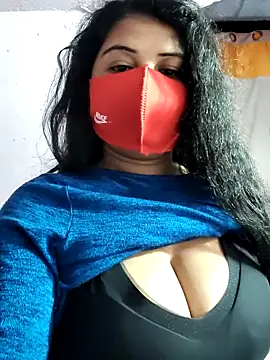 Snapshot of Dr_Chhaya chatting on February 2, 2026, 2:43 am Dr Chhaya online show from February 2, 2026, 2:43 am