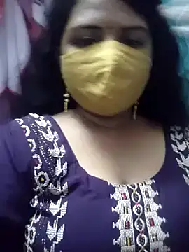 Snapshot of Dr_Chhaya chatting on March 18, 2025, 9:45 am Dr Chhaya online show from March 18, 2025, 9:45 am