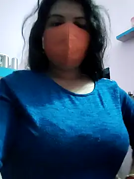 Snapshot of Dr_Chhaya chatting on January 9, 2026, 2:07 am Dr Chhaya online show from January 9, 2026, 2:07 am