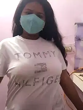 Snapshot of Dr_Chhaya chatting on November 9, 2025, 3:10 am Dr Chhaya online show from November 9, 2025, 3:10 am