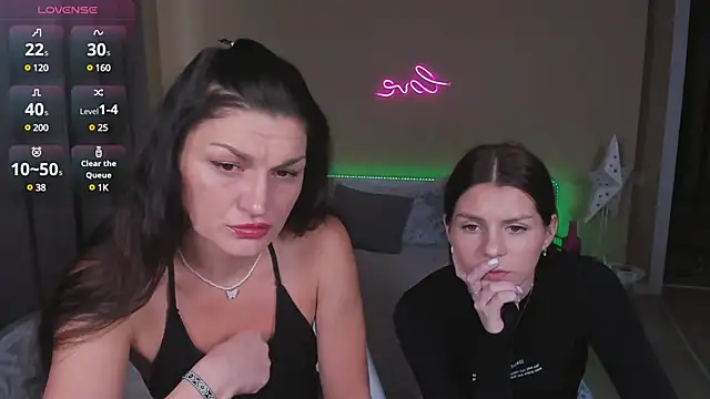 Snapshot of Monica_Smash chatting on January 14, 2025, 10:27 am Monica Smash online show from January 14, 2025, 10:27 am