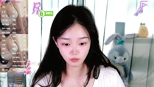 Sheep-1 online show from May 31, 2026, 2:17 am