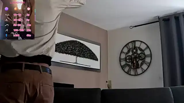 ApollonFit x69 online show from October 16, 2025, 9:17 am