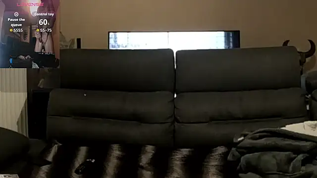 ApollonFit x69 online show from November 20, 2025, 5:52 am