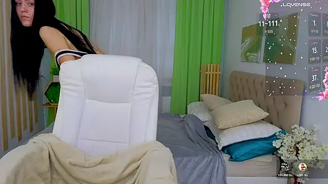 CooperAllana online show from November 18, 2025, 7:11 am