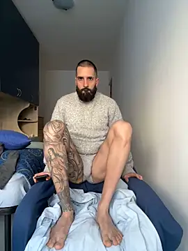 Gioeltoro89 online show from February 17, 2026, 3:53 pm