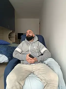 Gioeltoro89 online show from March 6, 2026, 4:02 pm