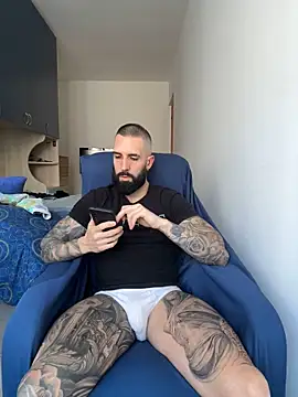 Gioeltoro89 online show from May 15, 2026, 2:59 pm