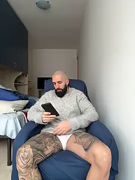 Gioeltoro89 online show from April 3, 2026, 2:34 pm