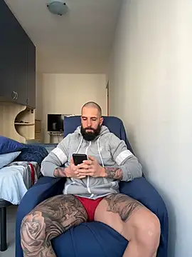 Gioeltoro89 online show from April 7, 2026, 3:25 pm