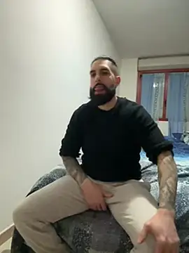 Gioeltoro89 online show from January 19, 2025, 4:25 pm