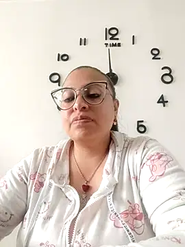 Dominique Montenegro online show from February 20, 2025, 7:08 pm