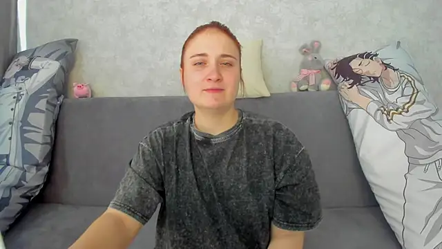 Miss Elsa  online show from May 15, 2026, 2:53 am
