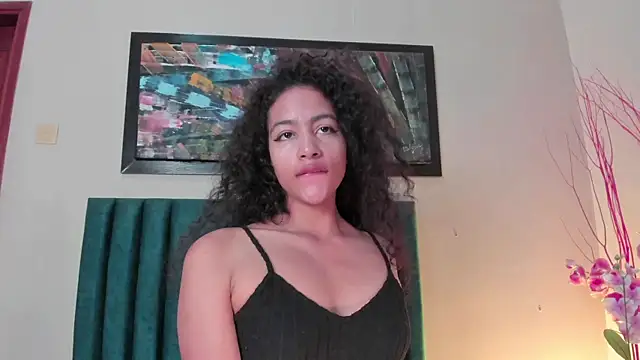 AntonellaHall  online show from December 16, 2025, 12:20 pm