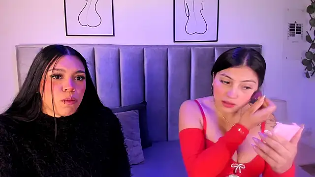 Emmy-Turnner online show from November 28, 2025, 1:33 pm