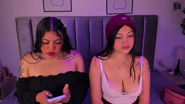 Emmy-Turnner online show from November 12, 2025, 1:15 pm