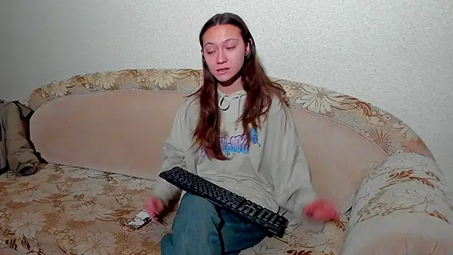 EllaSky xoxo online show from March 4, 2025, 10:16 pm