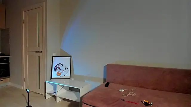 EllaSky xoxo online show from February 12, 2025, 11:07 am