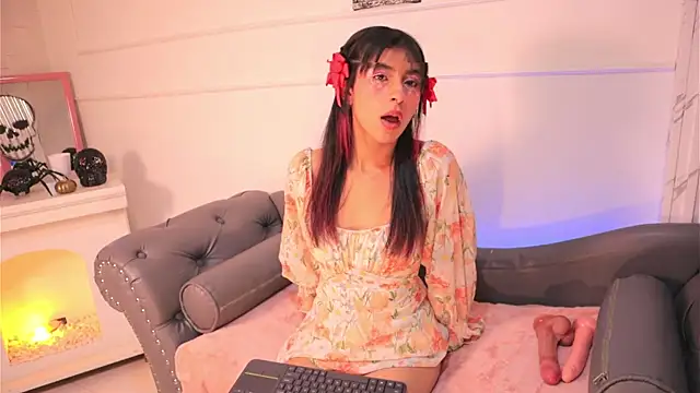 Alyssa jones online show from October 21, 2025, 4:34 am