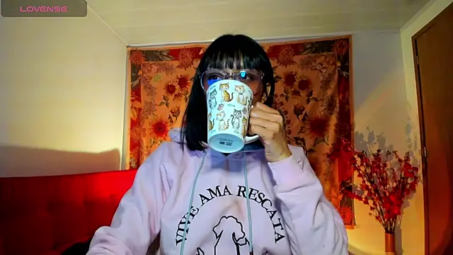 Demeter   online show from October 15, 2025, 3:05 am