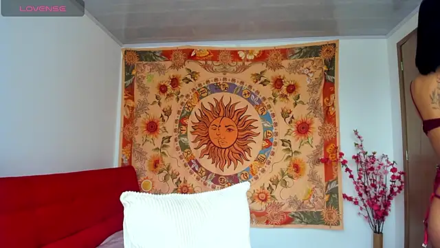 Demeter   online show from November 28, 2025, 4:51 pm