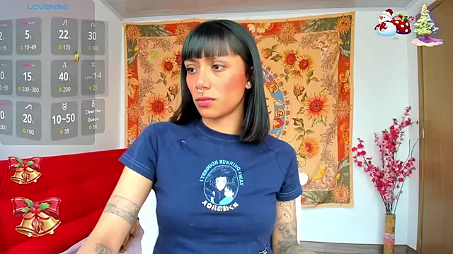 Demeter   online show from November 4, 2025, 7:17 pm