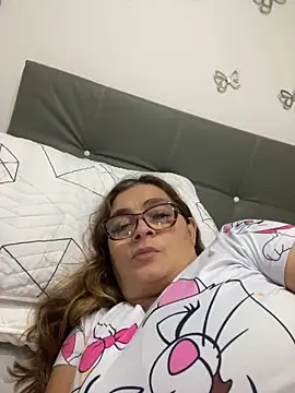 AntonellaAlondra4 online show from February 21, 2025, 12:06 pm