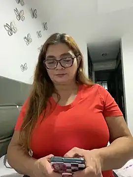 AntonellaAlondra4 online show from February 27, 2025, 12:12 pm