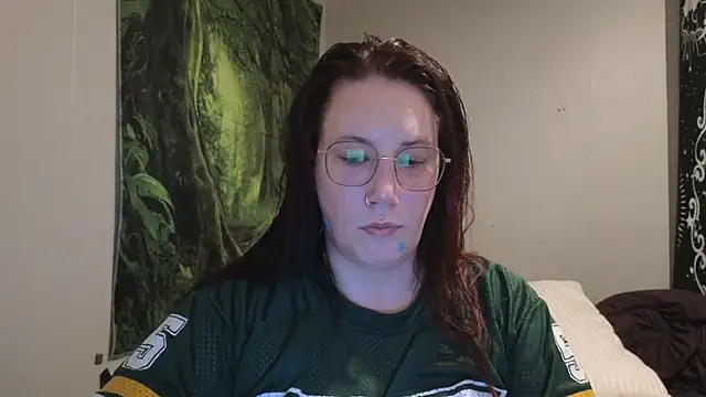 ThickGirlsDoItBetter online show from March 11, 2025, 1:16 am