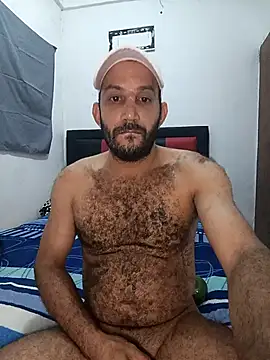 arqui009 online show from April 22, 2026, 7:42 pm
