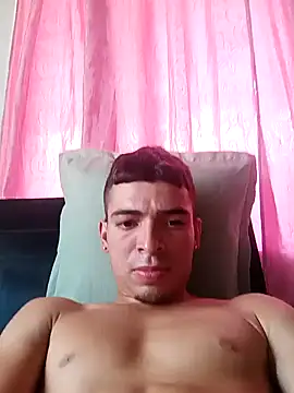 Snapshot of Elpaisita7 chatting on January 18, 2025, 5:48 pm Elpaisita7 online show from January 18, 2025, 5:48 pm