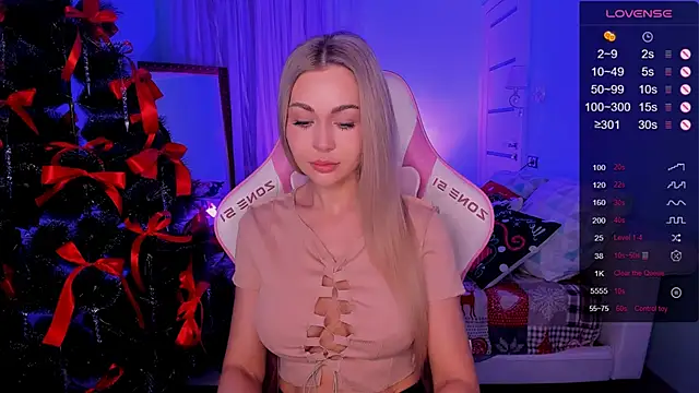 AdeleRoberts online show from January 10, 2026, 2:07 am