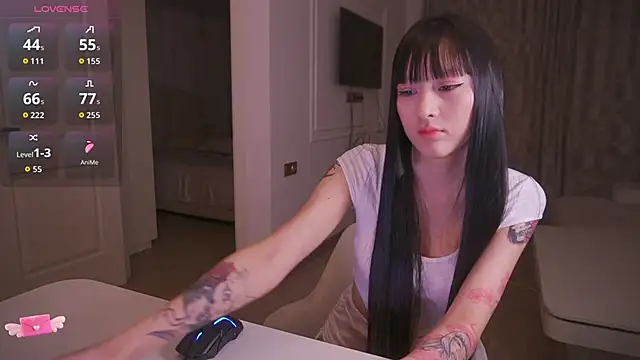 Snapshot of hana99 chatting on January 15, 2026, 10:46 pm hana99 online show from January 15, 2026, 10:46 pm