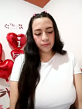 AlondraMendez online show from February 17, 2026, 1:19 pm