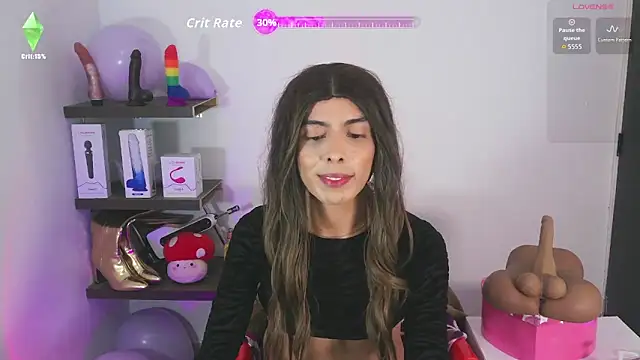 Snapshot of valentina_crtti chatting on April 25, 2026, 3:20 pm valentina crtti online show from April 25, 2026, 3:20 pm