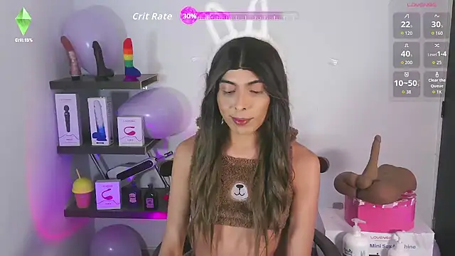 valentina crtti online show from April 7, 2026, 4:53 pm