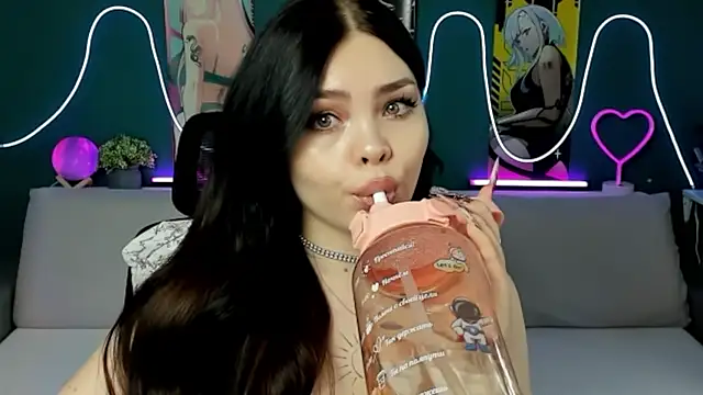 AkiraKatsu online show from March 11, 2025, 12:28 pm