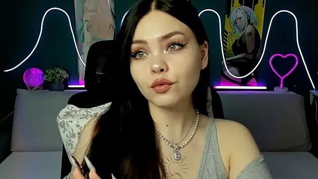 AkiraKatsu online show from March 3, 2025, 4:36 pm